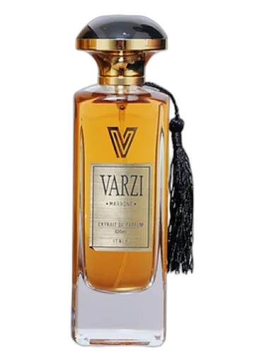 Marrone Varzi Artisanal Perfume by Varzi Artisanal Perfume