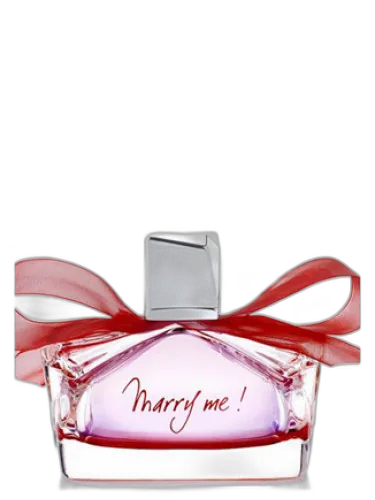 Marry Me! Love Edition Lanvin by Lanvin