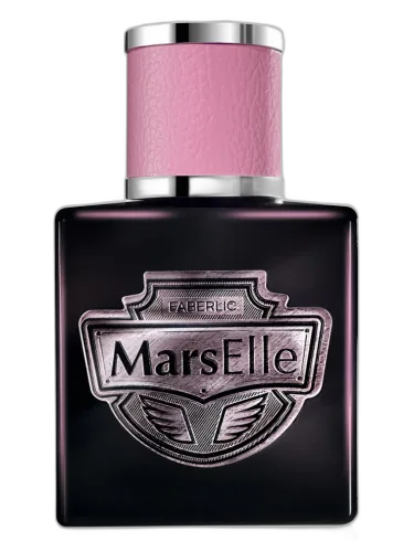 Marselle Faberlic by Faberlic