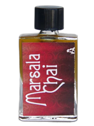 Marsala Сhai Acidica Perfumes by Acidica Perfumes