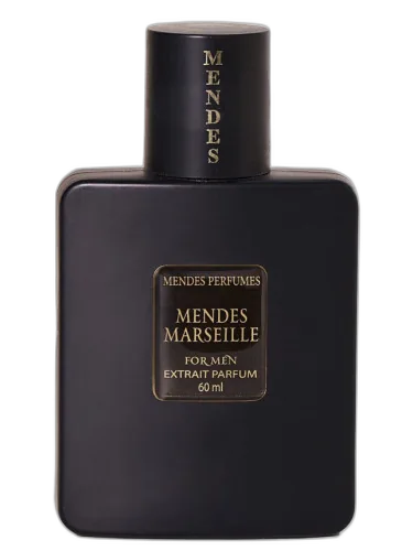 Marseille Mendes Perfumes by Mendes Perfumes
