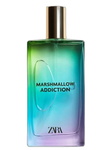 Marshmallow Addiction Zara by Zara