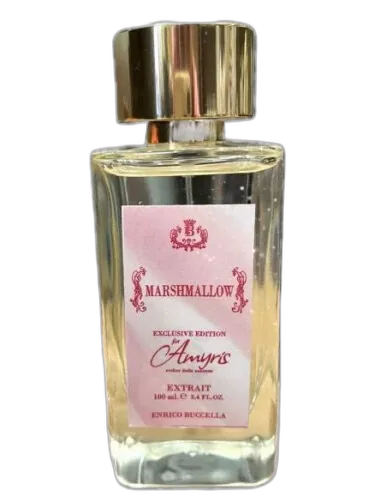 Marshmallow Cerchi Nell’acqua by Cerchi Nell’Acqua