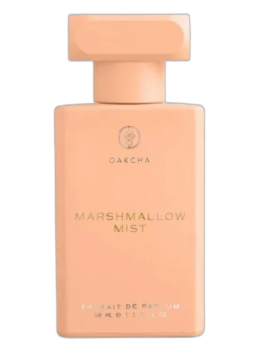 Marshmallow Mist Oakcha by Oakcha