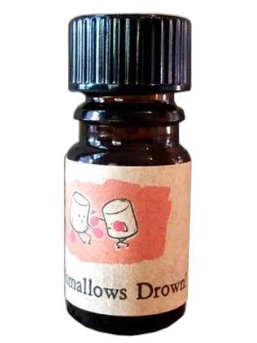 Marshmallows Drown! Arcana Craves by Arcana Craves