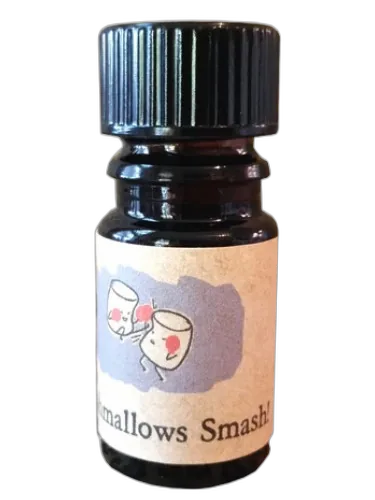 Marshmallows Smash! Arcana Craves