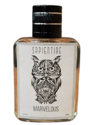 Marvelous Sapientiae Niche by Sapientiae Niche