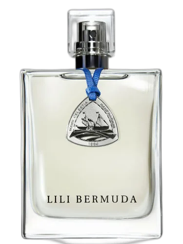 Mary Celestia Lili Bermuda by Lili Bermuda