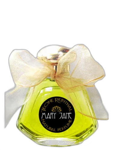Mary Jane Trnp by TRNP
