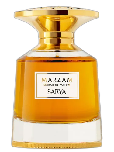 Marzam Sarya