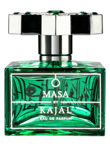 Masa Kajal