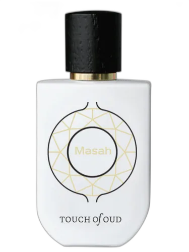 Masah Touch Of Oud