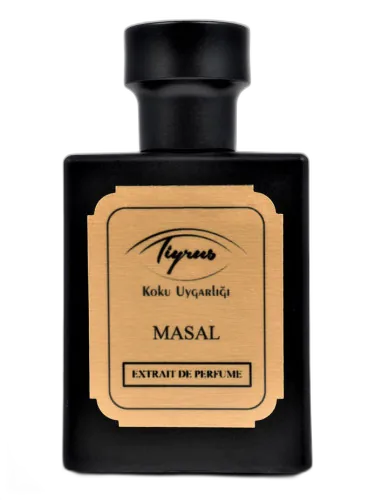 Masal Tiyrus