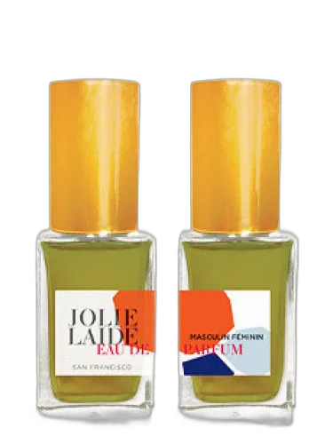 Masculin Féminin Jolie Laide Perfume