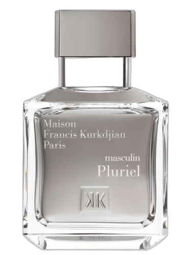 Masculin Pluriel Maison Francis Kurkdjian by Maison Francis Kurkdjian