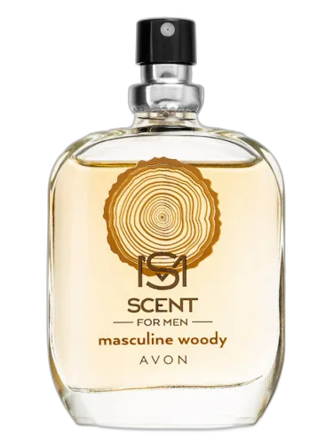 Masculine Woody Avon