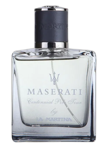 Maserati Centennial Polo Tour La Martina