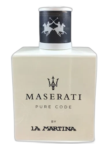 Maserati Pure Code La Martina