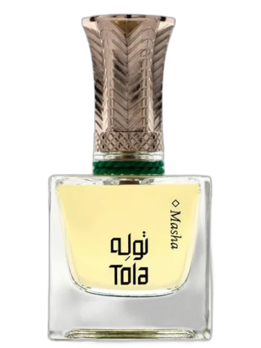 Masha Tola by Tola