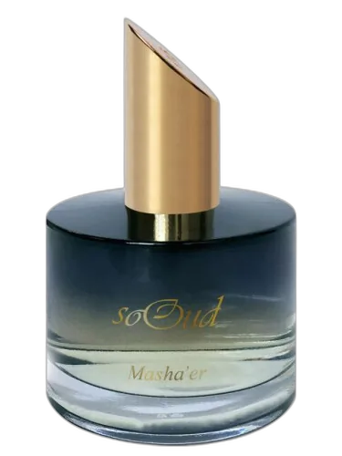 Masha'er Sooud by SoOud