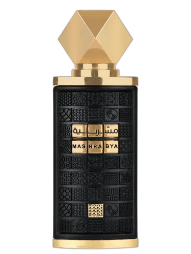 Mashrabya Lattafa Perfumes by Lattafa Perfumes