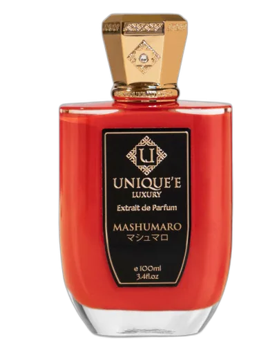 Mashumaro Unique'e Luxury by Unique'e Luxury