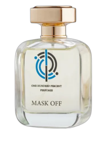 Mask Off 100% Perfumes
