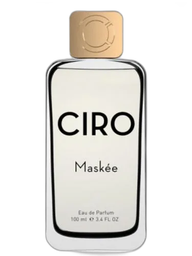 Maskee Parfums Ciro