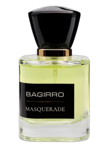 Masquerade Bagirro