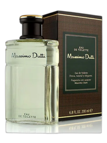 Massimo Dutti Massimo Dutti by Massimo Dutti
