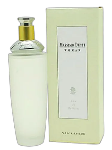 Massimo Dutti Woman Massimo Dutti by Massimo Dutti