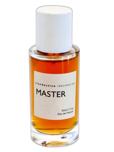 Master Clandestine Laboratories
