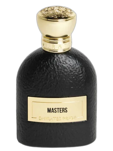Masters Emirates Pride Perfumes by Emirates Pride Perfumes