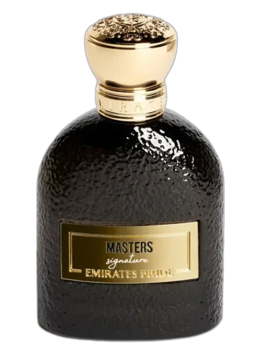 Masters Signature Emirates Pride Perfumes by Emirates Pride Perfumes