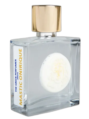 Mastic Onirique The Greek Perfumer by The Greek Perfumer