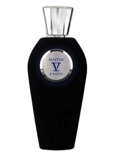 Mastin V Canto by V Canto