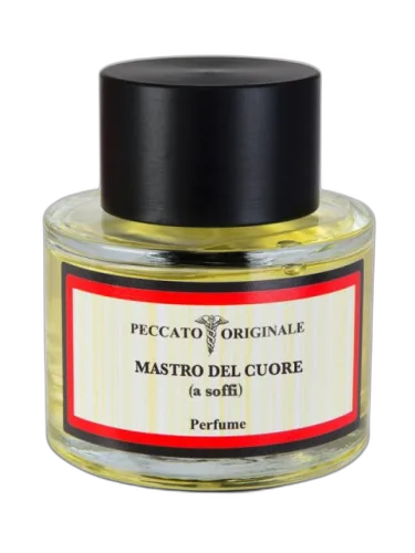 Mastro Del Cuore Peccato Originale by Peccato Originale