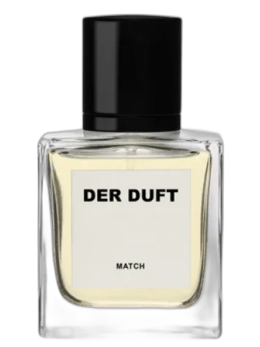 Match Der Duft by Der Duft