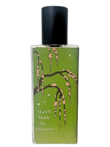 Match Made In Heaven Sorce by Sorce