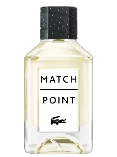Match Point Cologne Eau De Toilette Lacoste Fragrances by Lacoste Fragrances
