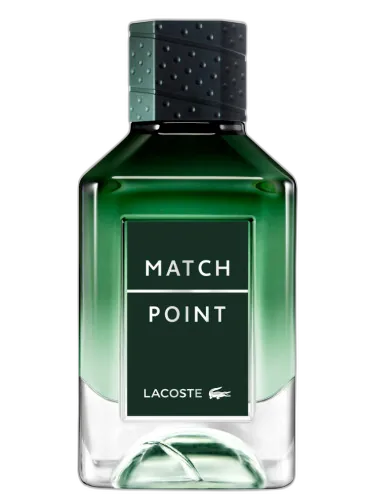Match Point Eau De Parfum Lacoste Fragrances by Lacoste Fragrances