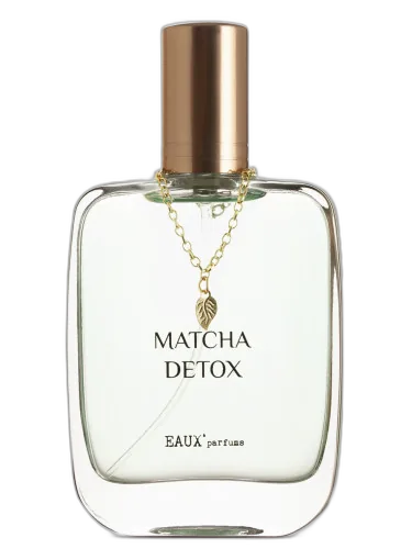 Matcha Detox Eaux Parfums