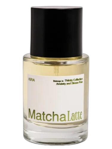 Matcha Latte Kira by Kira