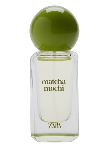 Matcha Mochi Zara by Zara