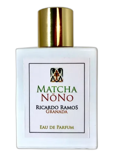 Matcha Nono Ricardo Ramos Perfumes De Autor by Ricardo Ramos Perfumes de Autor