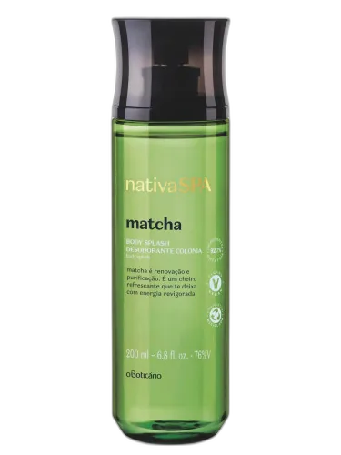 Matcha O Boticário by O Boticário
