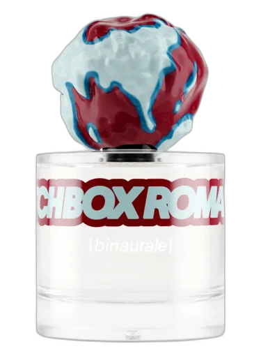 Matchbox Romance Binaurale by Binaurale