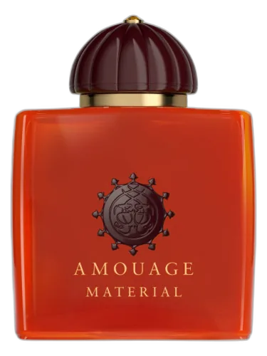 Material Amouage by Amouage