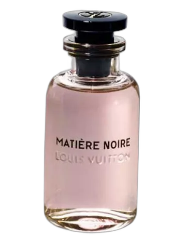 Matière Noire Louis Vuitton by Louis Vuitton