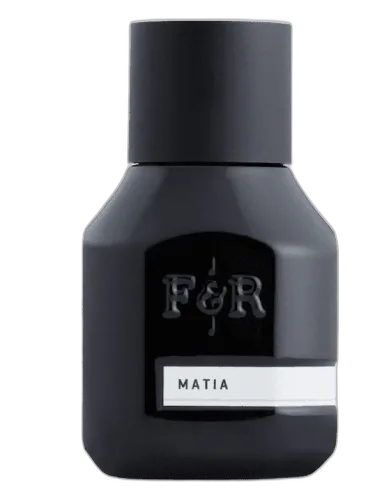 Matia Fulton & Roark by Fulton & Roark